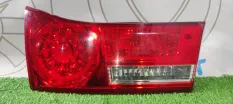 Фонарь задний внутренний левый Honda Accord 8