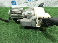 Колонка рулевая Mazda 6 GJ SH 2.2 DIESEL