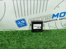 Блок управления светом Mazda 6 GJ PE-VPS