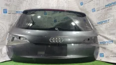 Крышка багажника Audi Q5 8R CDN