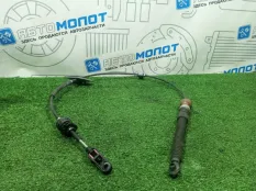 Трос переключения акпп Mazda 6 GJ SH-VPTS