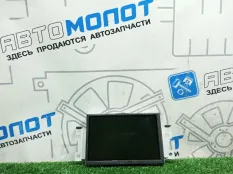 Дисплей Volvo XC60 B4204T7