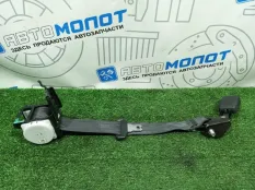 Ремень безопасности задний Mazda 6 GJ PE-VPS