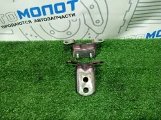 Петли дверные задние правые Nissan Teana J32