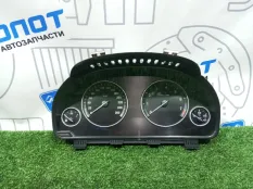 Панель приборов BMW 5-Series F10 N52B25AF
