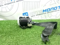 Ремень безопасности Audi A6 Avant C7 CHV