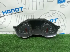 Панель приборов Audi A6 Avant C7 CHV