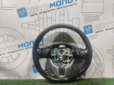 Руль Mazda 6 GJ PE-VPS