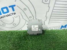 Блок управления парктроником Mazda 6 GJ SH-VPTS