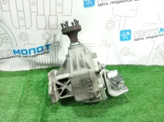 Раздаточная коробка (раздатка) Volvo XC60 B6304T2