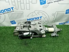 Колонка рулевая BMW 5-Series F10 N52B25AF