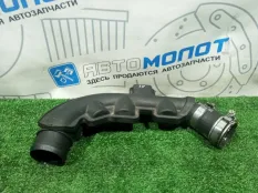 Патрубок интеркулера Peugeot 308 SW 4A/C 5F02