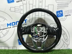 Руль Mazda 6 GJ SH-VPTS