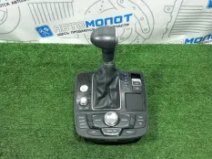 Консоль КПП Audi A6 C7 CHV