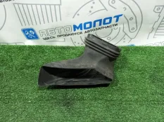 Патрубок впускной системы Audi A4 B8 CDH