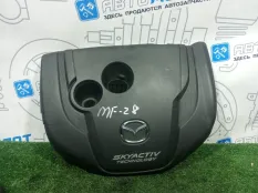 Крышка двигателя декоративная Mazda 6 GJ SH-VPTR