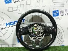 Руль Mazda 6 GJ SH-VPTS