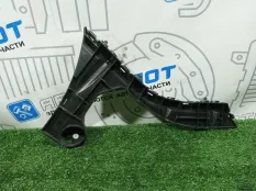 Крепление бампера заднее левое Volvo XC60 B6304T4