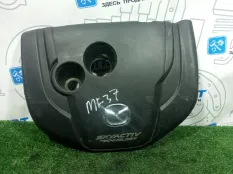 Крышка двигателя декоративная Mazda 6 GJ SH-VPTR