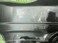 Крышка двигателя декоративная Mazda 6 GJ SH 2.2