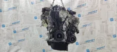 Двигатель Mazda 6 GJ SH-VPTR