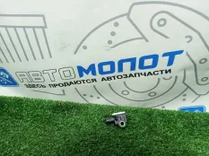 Датчик удара Audi A6 Avant C7 CHV
