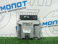 Блок управления двигателем Audi A4 8K5 CDH