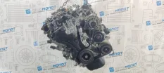 Двигатель Mazda 6 GJ SH-VPTR