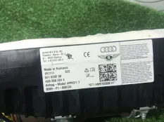 Подушка безопасности Audi A6 Avant C7 CHV