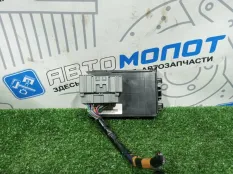 Блок управления Mazda 6 GJ PE-VPS