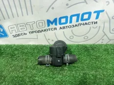 Клапан отопителя Audi A4 B8 CDH