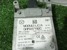 Датчик слепых зон правый Mazda 6 GJ SH-VPTS