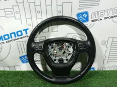 Рулевое колесо (руль) BMW 5-Series F10 N52B25AF