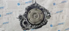 АКПП Mazda 6 GJ SH-VPTR