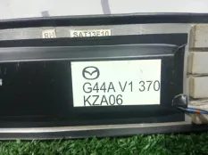 Накладка порога (внутренняя) задняя правая Mazda 6