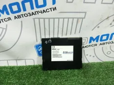 Электронный блок Mazda 6 GJ SH-VPTS