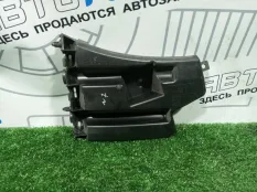Крепление бампера переднее левое Volvo V60 B4164T