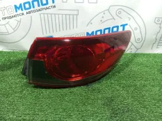 Фонарь задний правый Mazda 6 GJ PE-VPS