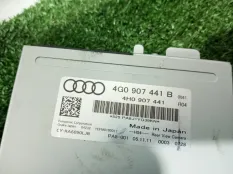 Блок управления камерой Audi A6 Avant C7 CHV