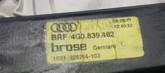 Стеклоподъемник электр. задний правый Audi A6 C7