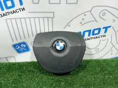 Подушка безопасности в руль BMW 5-Series F10