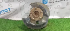 Цапфа задняя правая Mazda 6 GJ PY
