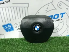 Подушка безопасности в руль BMW 5-Series F10
