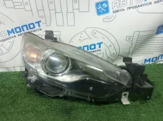 Фара правая Mazda 6 GJ PE-VPS