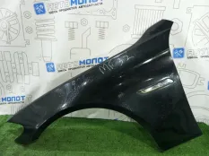Крыло переднее левое BMW 5-Series F10 N55B30A