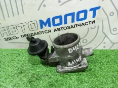 Дроссельная заслонка Hyundai Grand Starex H1 D4CB
