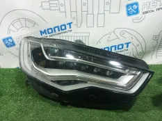 Фара правая Audi A6 Avant C7 CHV