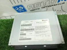 CD-Чейнджер Volvo XC60 B4204T6