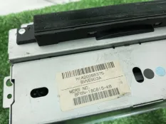 CD-Чейнджер Volvo XC60 B4204T6