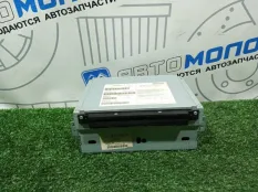 CD-Чейнджер Volvo XC60 B4204T6